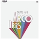 Arco Iris - Suite Nº 1